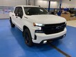  Chevrolet Silverado 1500 LTD