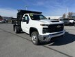  Chevrolet Silverado 3500 HD Chassis