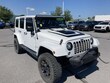  Jeep Wrangler JK