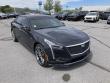 Used 2019 CADILLAC CT6-V 4.2L Blackwing Twin Turbo Sedan