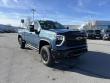 Used 2024 Chevrolet Silverado 2500 HD ZR2 Truck Crew Cab