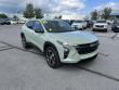 Used 2024 Chevrolet Trax 1RS SUV