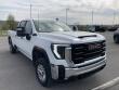 Used 2024 GMC Sierra 2500 HD Pro Truck Crew Cab
