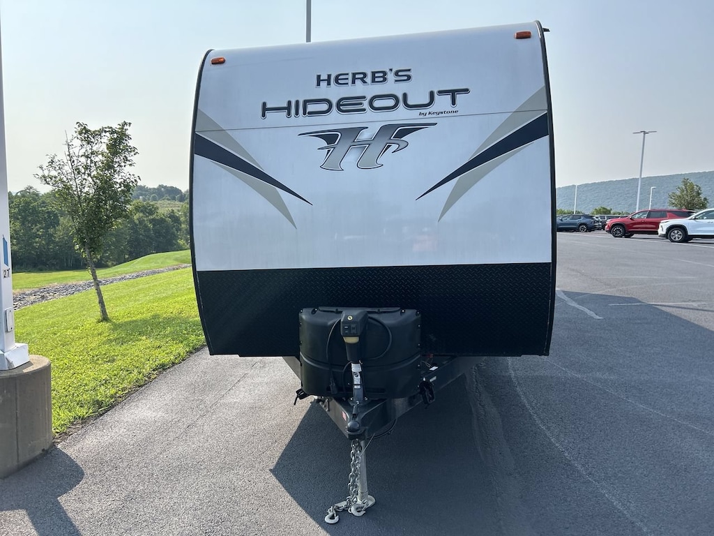 Used 2019 Keystone Camper CAMPER