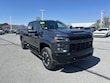  Chevrolet Silverado 2500HD