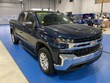 Chevrolet Silverado 1500 LTD