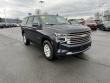Used 2023 Chevrolet Tahoe High Country SUV