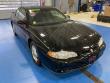 Used 2001 Chevrolet Monte Carlo SS Coupe
