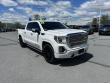 Used 2022 GMC Sierra 1500 Limited Denali Truck Crew Cab