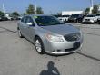 Used 2013 Buick LaCrosse Leather Group Sedan
