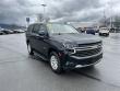 Used 2024 Chevrolet Tahoe LT SUV