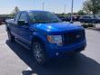 Used 2014 Ford F-150  Truck SuperCab Styleside