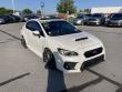 Used 2019 Subaru WRX Limited Sedan