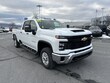  Chevrolet Silverado 2500 HD