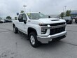  Chevrolet Silverado 3500 HD