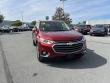 Used 2019 Chevrolet Traverse LT Cloth w/1LT SUV