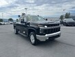 Chevrolet Silverado 2500 HD