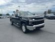 Used 2022 Chevrolet Silverado 2500 HD LT Truck Crew Cab