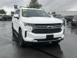 Used 2022 Chevrolet Tahoe LT SUV