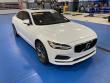 Used 2018 Volvo S90 T5 AWD Momentum Sedan
