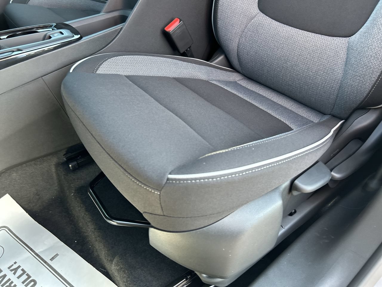 2026 Chevrolet Trailblazer LS - Photo 22