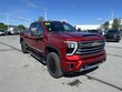  Chevrolet Silverado 2500 HD