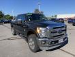Used 2013 Ford F-250  Truck Crew Cab
