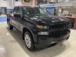 Used 2021 Chevrolet Silverado 1500 Custom Truck Double Cab