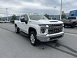 Chevrolet Silverado 2500HD