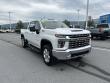 Used 2020 Chevrolet Silverado 2500HD LTZ Truck Crew Cab