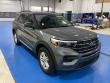 Used 2023 Ford Explorer XLT SUV