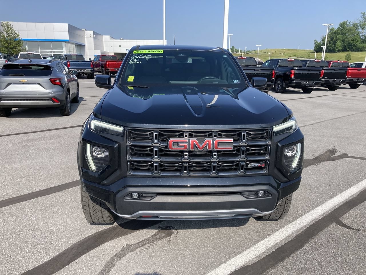1GTP6DEK6P1168454