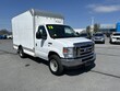  Ford E-350 Cutaway