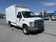 Used 2018 Ford E-350 Cutaway Base Truck