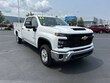 Chevrolet Silverado 2500 HD