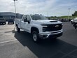 Chevrolet Silverado 2500 HD