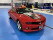 Used 2010 Chevrolet Camaro 2SS Coupe