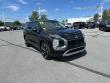 Used 2022 Mitsubishi Outlander SE CUV