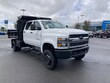 Chevrolet Silverado 5500HD