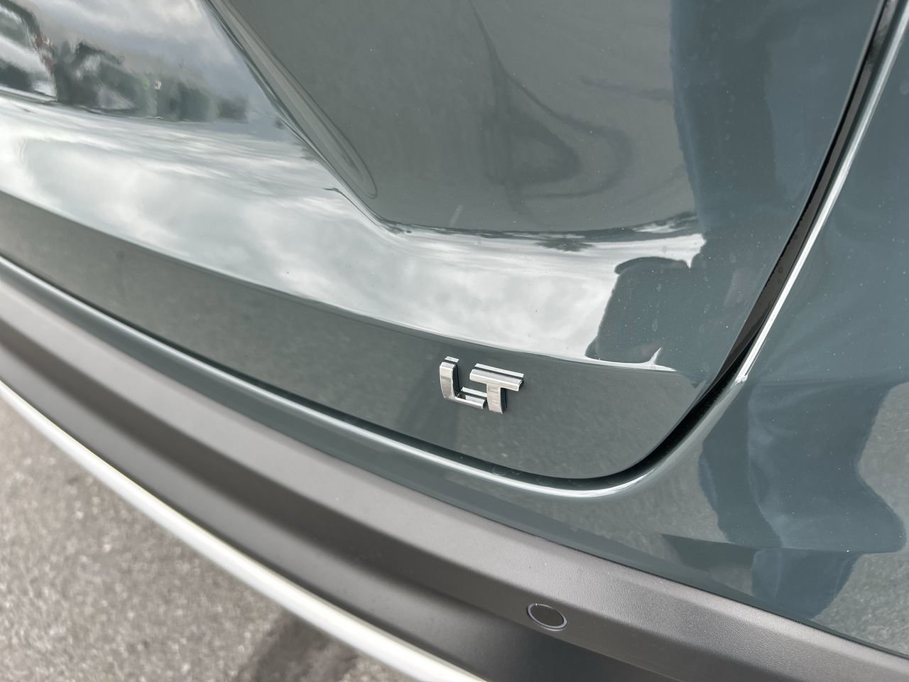 2026 Chevrolet Trax LT - Photo 10