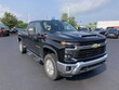 Chevrolet Silverado 2500 HD