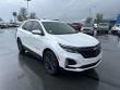 Used 2024 Chevrolet Equinox RS SUV