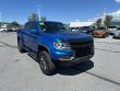 Used 2022 Chevrolet Colorado ZR2 Truck Crew Cab