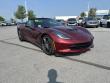 Used 2016 Chevrolet Corvette Stingray Z51 Convertible
