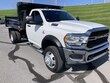  Ram 5500 Chassis Cab
