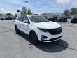 Used 2024 Chevrolet Equinox RS SUV