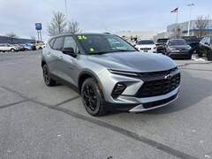 2026 Chevrolet Blazer LT SUV