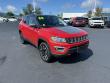 Used 2020 Jeep Compass Trailhawk SUV