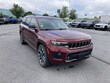  Jeep Grand Cherokee L