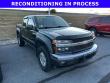 Used 2004 Chevrolet Colorado LS w/Z71 Truck Crew Cab
